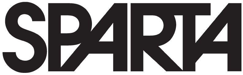 Sparta Image - Sparta Albums (800x310), Png Download