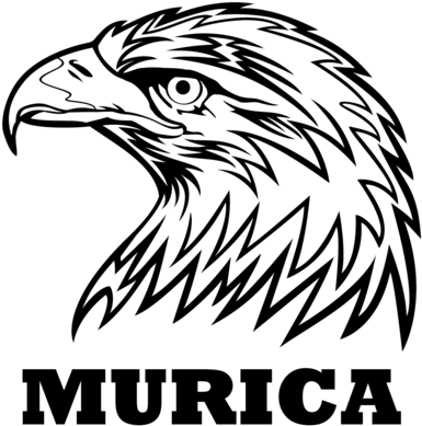 Oxon Hill Middle School (500x500), Png Download