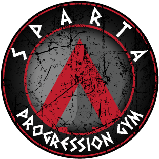 Sparta Progression Gym - Logos Spartan Gym (400x400), Png Download