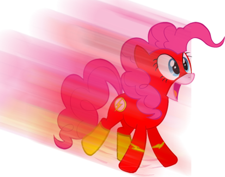 Gojihunter31, Crossover, Motion Blur, Open Mouth, Pinkie - Cartoon (456x359), Png Download
