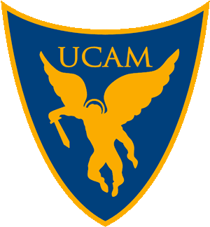 Venezuela 20 May 2016 - Escudo Ucam Murcia (354x354), Png Download