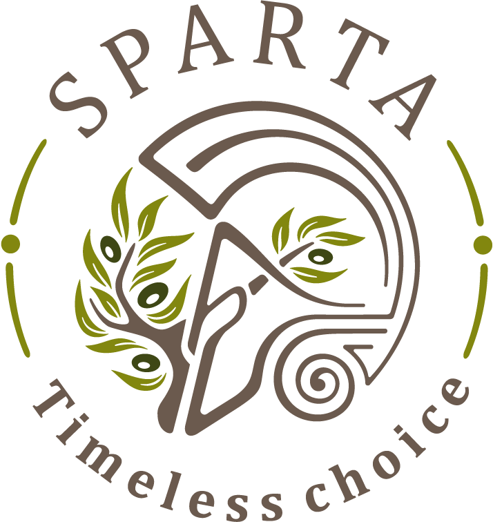 Official Event Sponsors - Municipality Of Sparta (714x756), Png Download