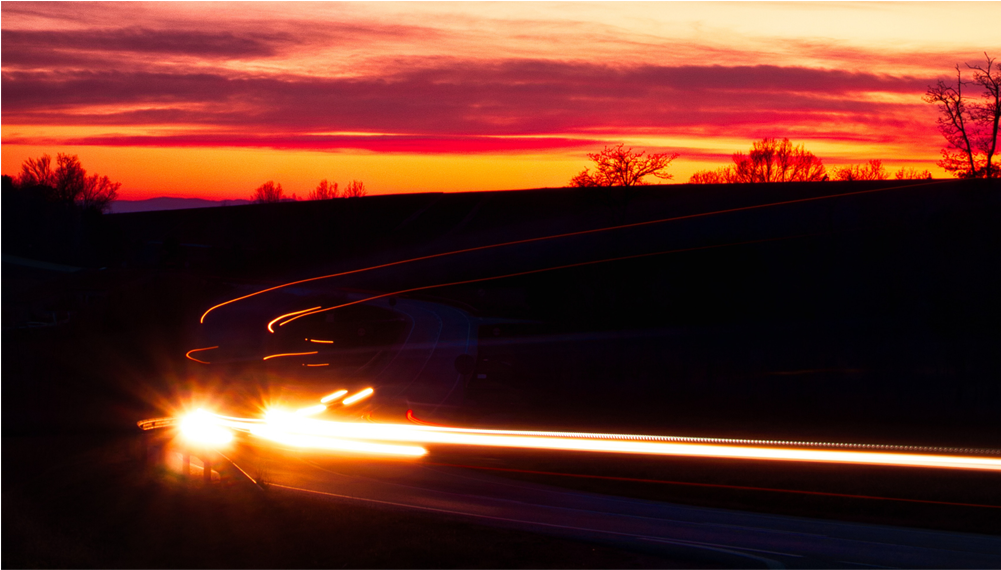 Score 50% - Sunset (1000x1000), Png Download