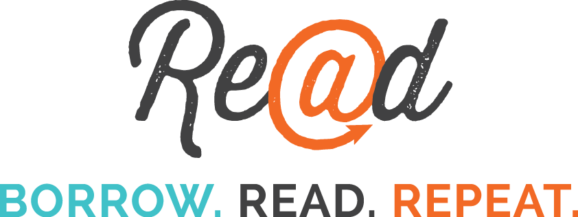 Repeat - - Read And Repeat (842x316), Png Download