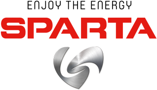 Client / Manufacturer - Sparta Fietsen (499x332), Png Download