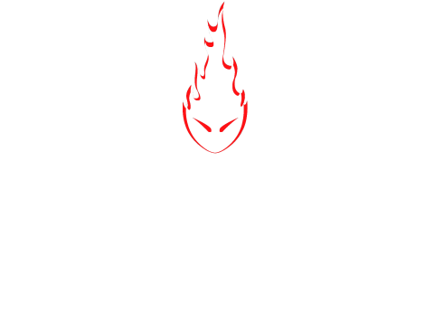 Wickedflame - Model–view–viewmodel (1000x390), Png Download