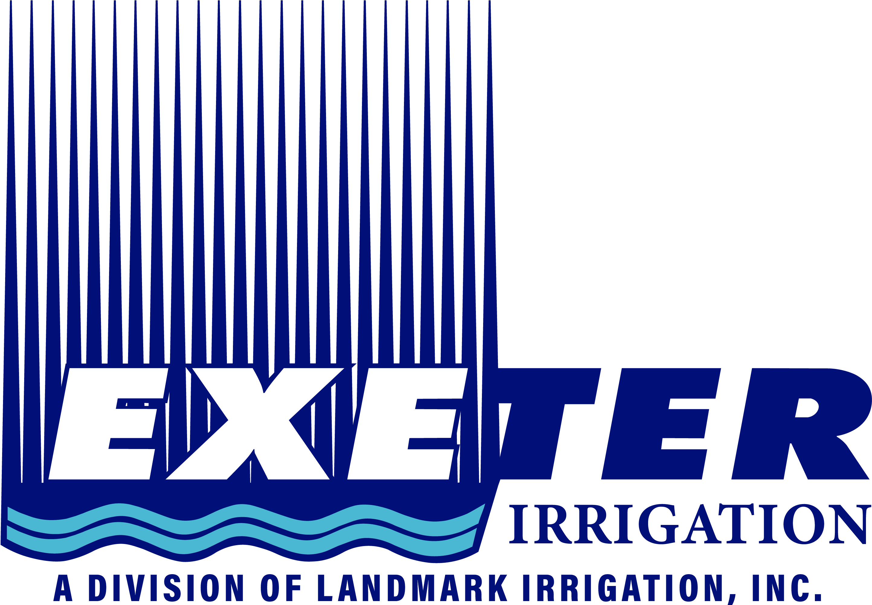 Pdf - Exeter Irrigation (2886x2023), Png Download