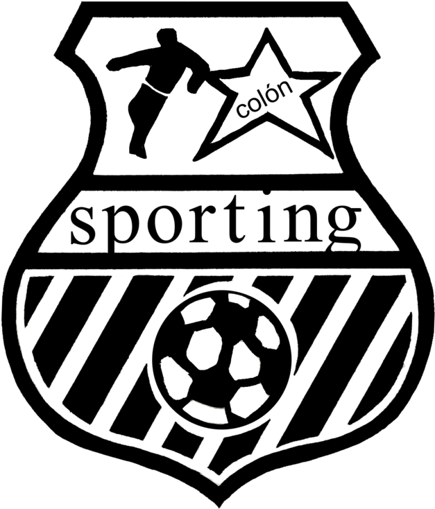 Sporting Colon - Sporting Colón (655x768), Png Download