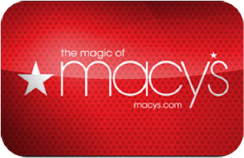 How To Enter 25 Macy S Gift Card Full Size Png Download Seekpng