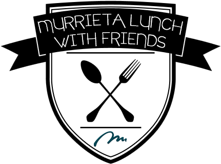 Murrieta Lunch With Friends Jimmy Johns At The Chamber - Catholic Man Show Logo (454x360), Png Download