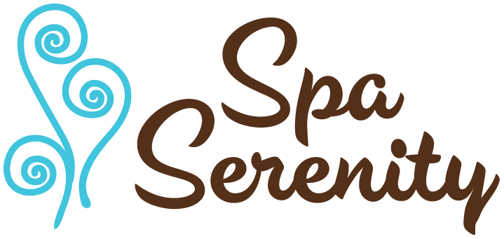 Lacey233, Author At Spa Serenity Day Spa, Baraboo, - Spa Serenity Baraboo Logo (719x341), Png Download