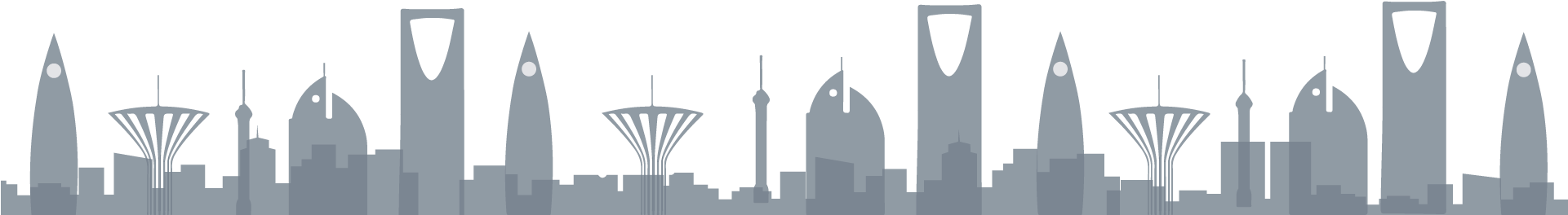 Read More - - Riyadh Png (1920x500), Png Download