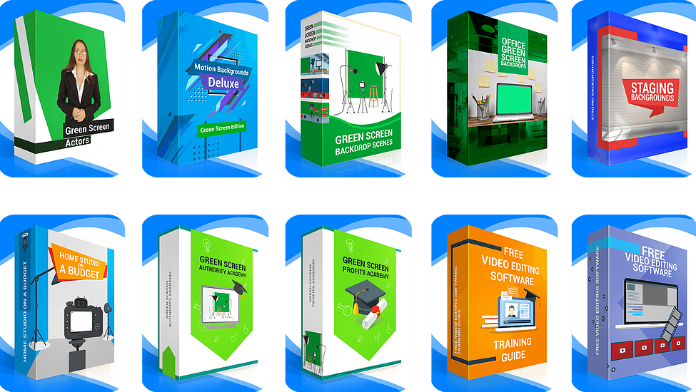 View All Modules - Film (975x550), Png Download