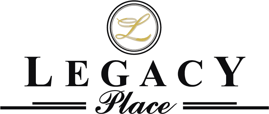 Legacy Place Shops - Empathy (877x407), Png Download