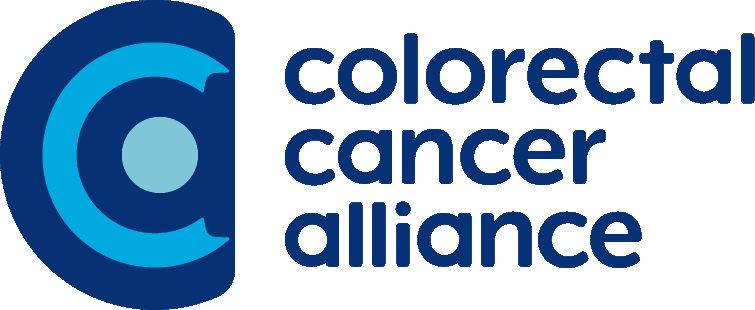 Colorectal Cancer Alliance Logo - Colon Cancer Alliance Logo (755x310), Png Download