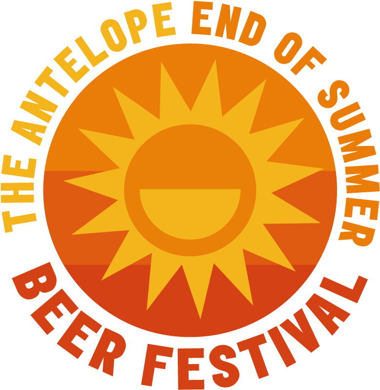 Antelope Summer Beer Fest - Corrections Response Team Logo (784x816), Png Download