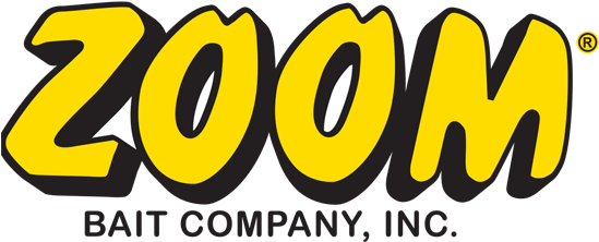 Zoom Decals - Zoom Baits (600x600), Png Download