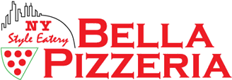 Item - - Bella Pizzeria (400x400), Png Download