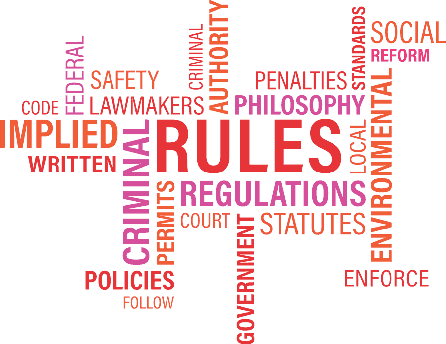 Low Wage Earners Don't Need To Fear Non Competes Anymore - Statute (900x694), Png Download