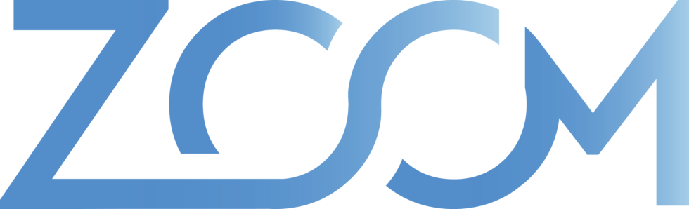 Zoom Logo 980×298 - San Francisco (980x298), Png Download