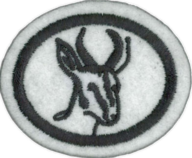 Antelopes Honor - Pathfinders (784x647), Png Download