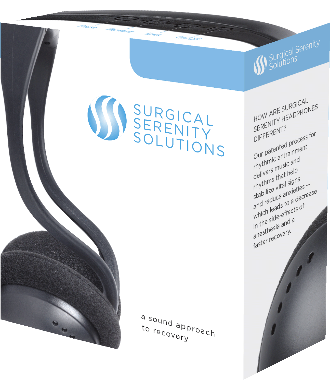 How Great Would It Be If The Surgical Serenity Solutions - Surgery (1920x2400), Png Download
