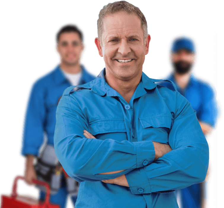Men Electrician Free Img (800x718), Png Download