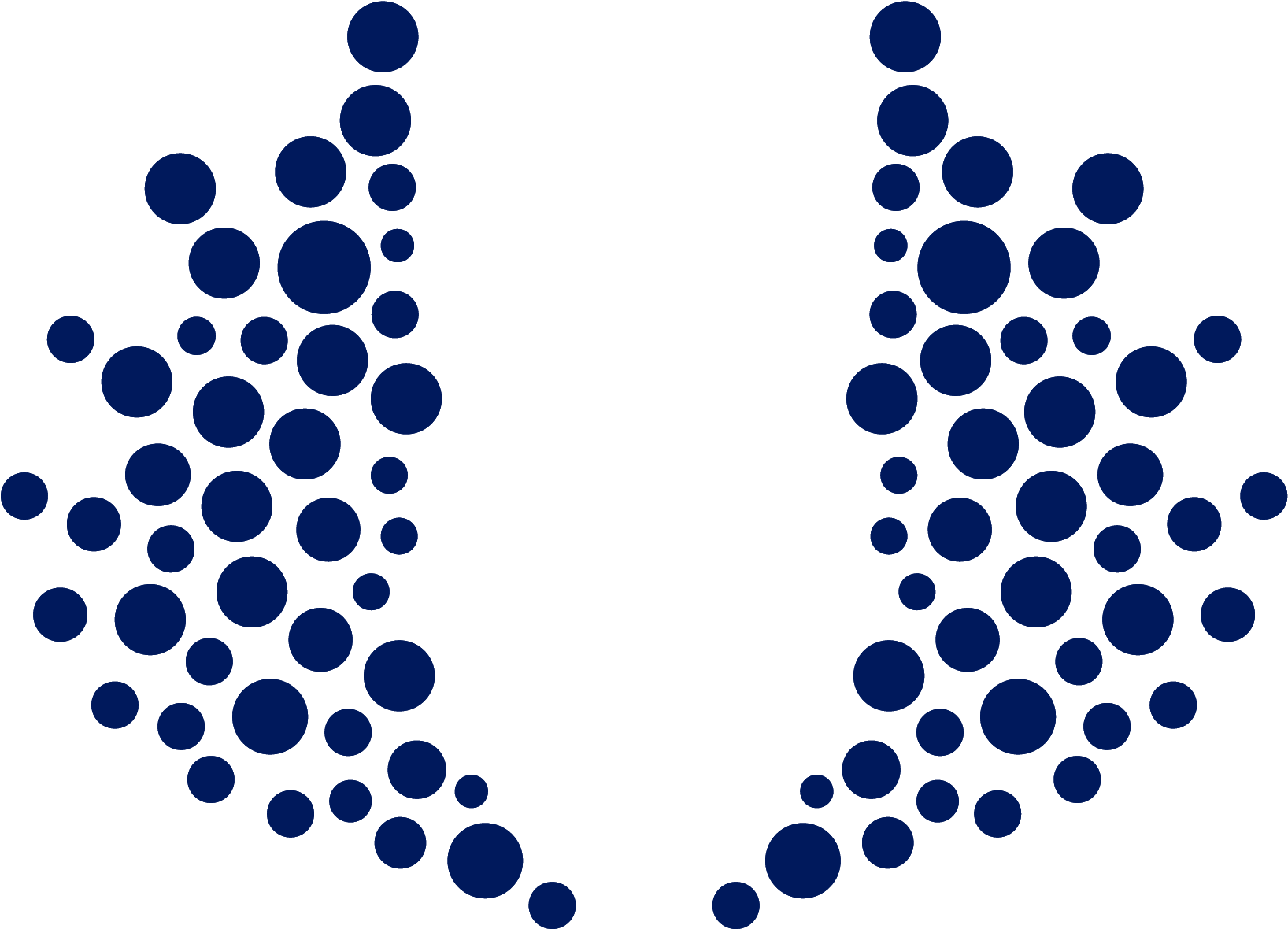 Serenity - Women's Connection (1667x1563), Png Download