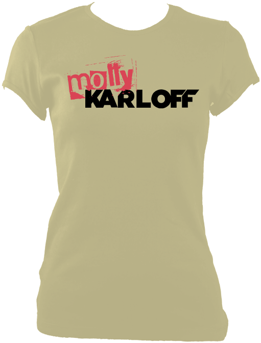 Streetshirts Fitted Womans (680x680), Png Download