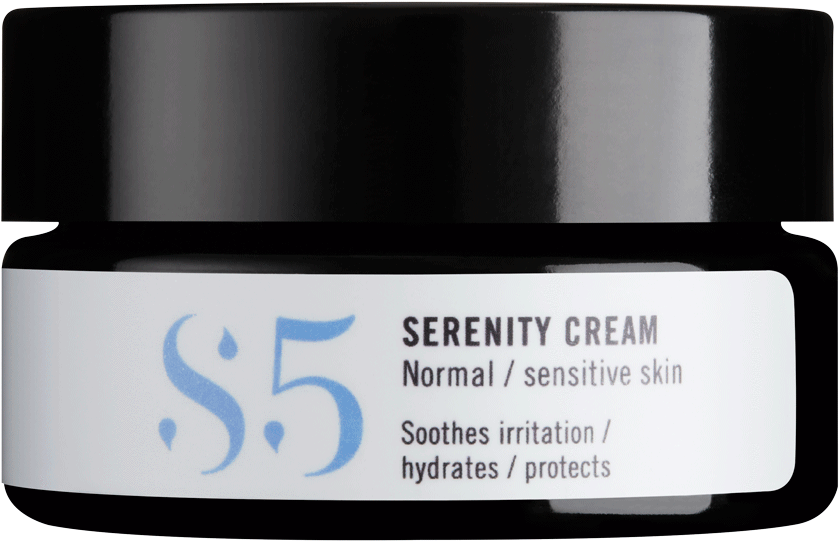 For Normal, Sensitive Skin - Cream (1000x1000), Png Download