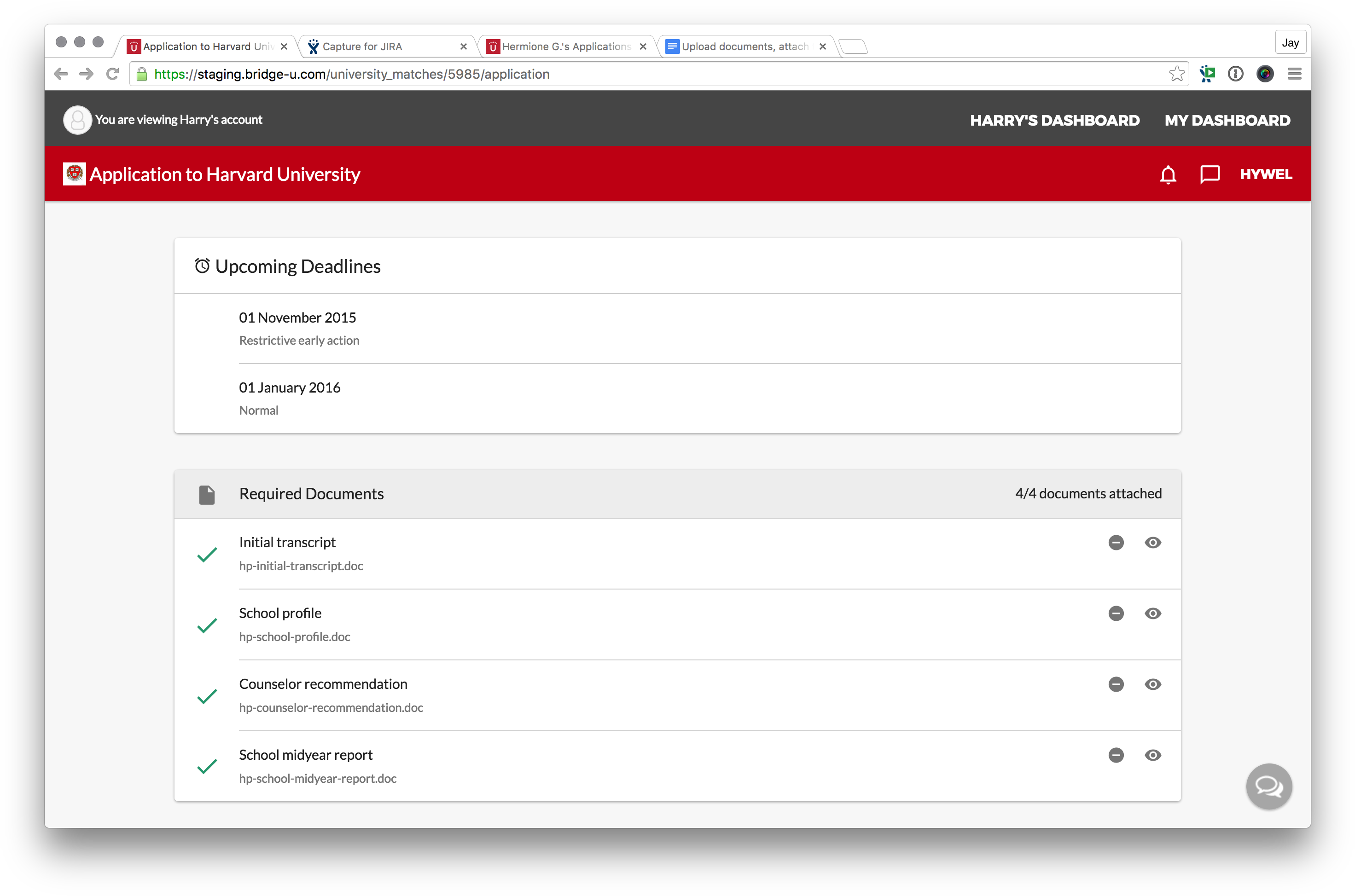 Pasted Image 0 1 - University Page Bridgeu (2974x1970), Png Download