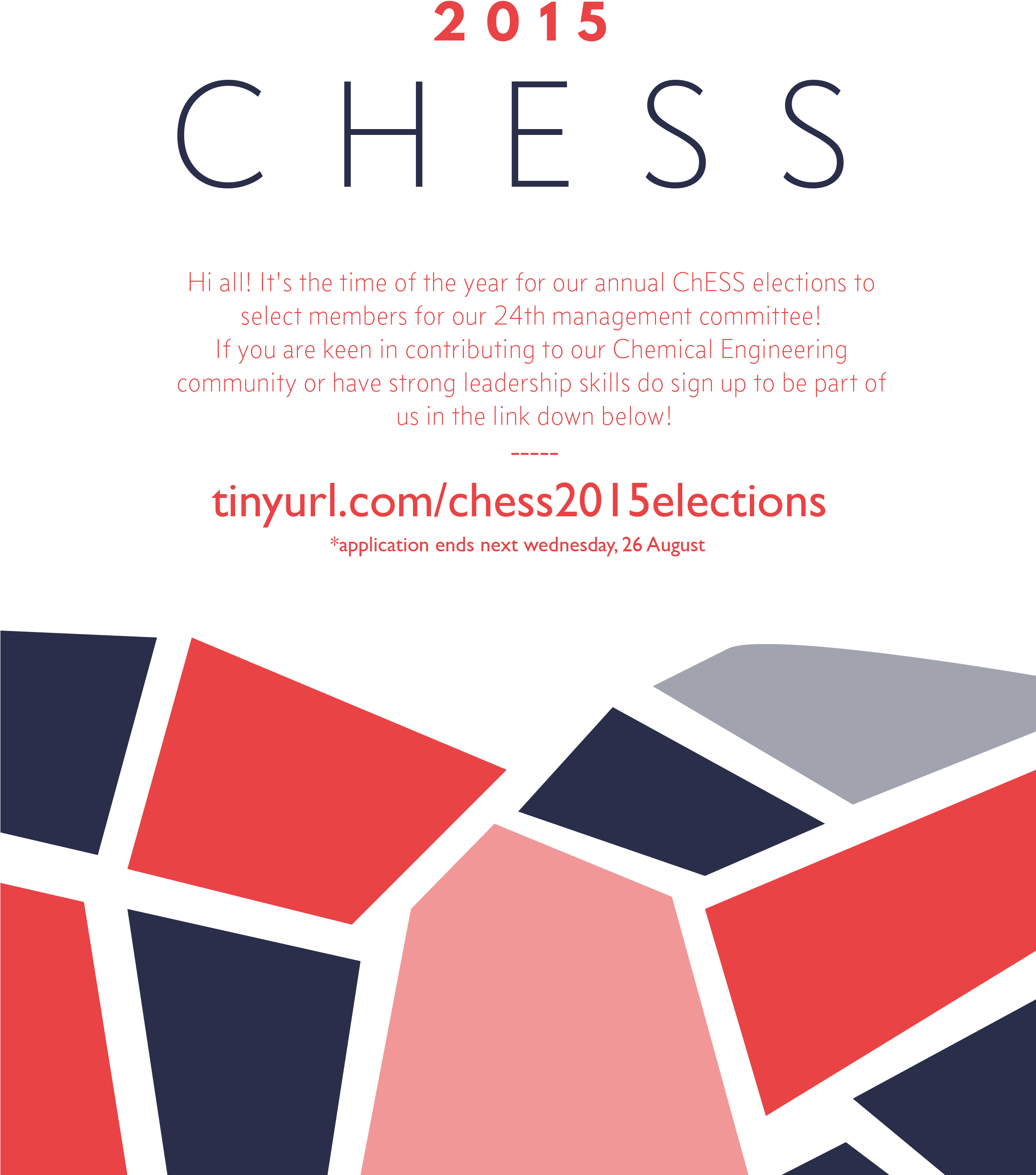 Chess Poster Final Png - Communication (2480x2875), Png Download