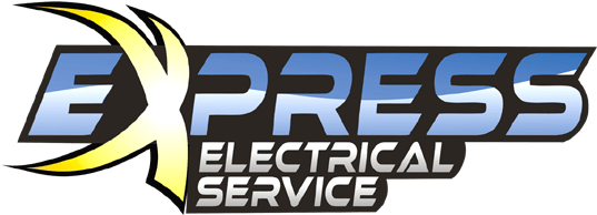 Electrician Raleigh, Electrican Cary, Electrician Clayton - Express Electrical Service (599x250), Png Download