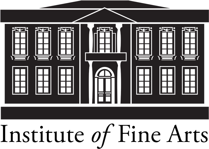 Nyu Institute Of Fine Arts Logo (720x516), Png Download