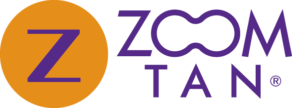 Some Of Our Satisfied Clients - Zoom Tan Logo (586x217), Png Download