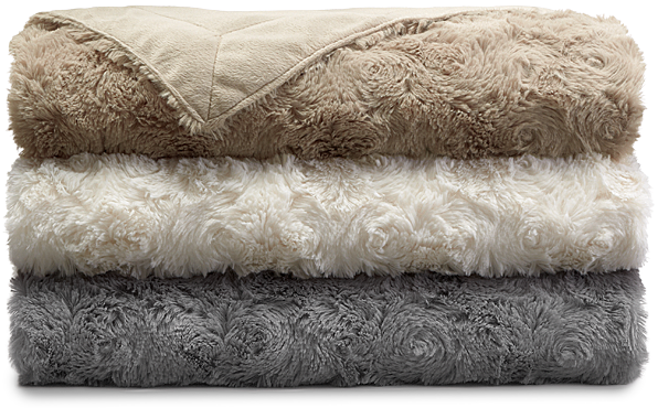 Sleep Number® Dream Throw By Sleep Number - Wool (680x600), Png Download