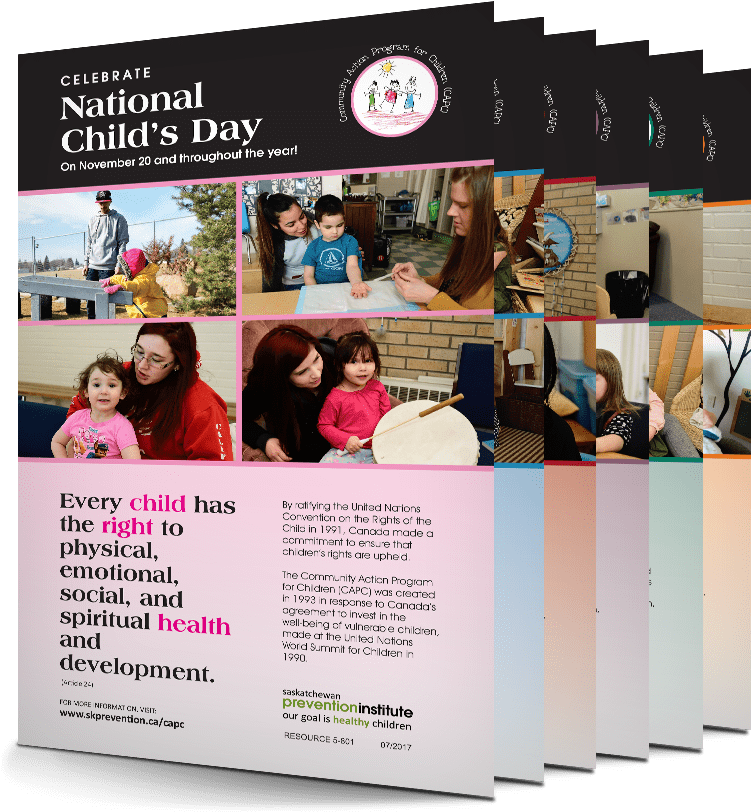National Child Day Posters - Child (1030x1030), Png Download
