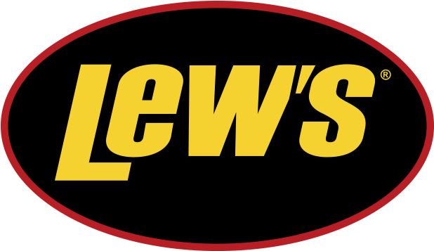 Zoom Logo Download - Lew's Decal Domed (756x472), Png Download