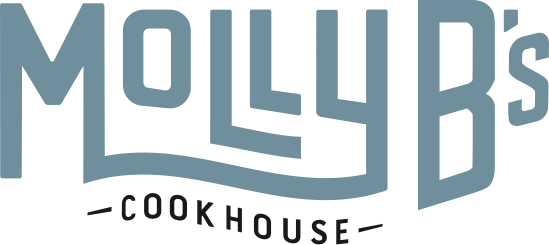 From The Creators Of Atlanta's Award Winning One - Molly B's (549x245), Png Download