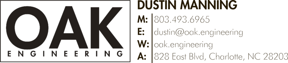 Dustin Email Signature - Email (1000x219), Png Download