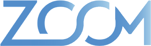 Zoom Launching Ico For Virtual Company Project Management - Virtual Business (900x495), Png Download