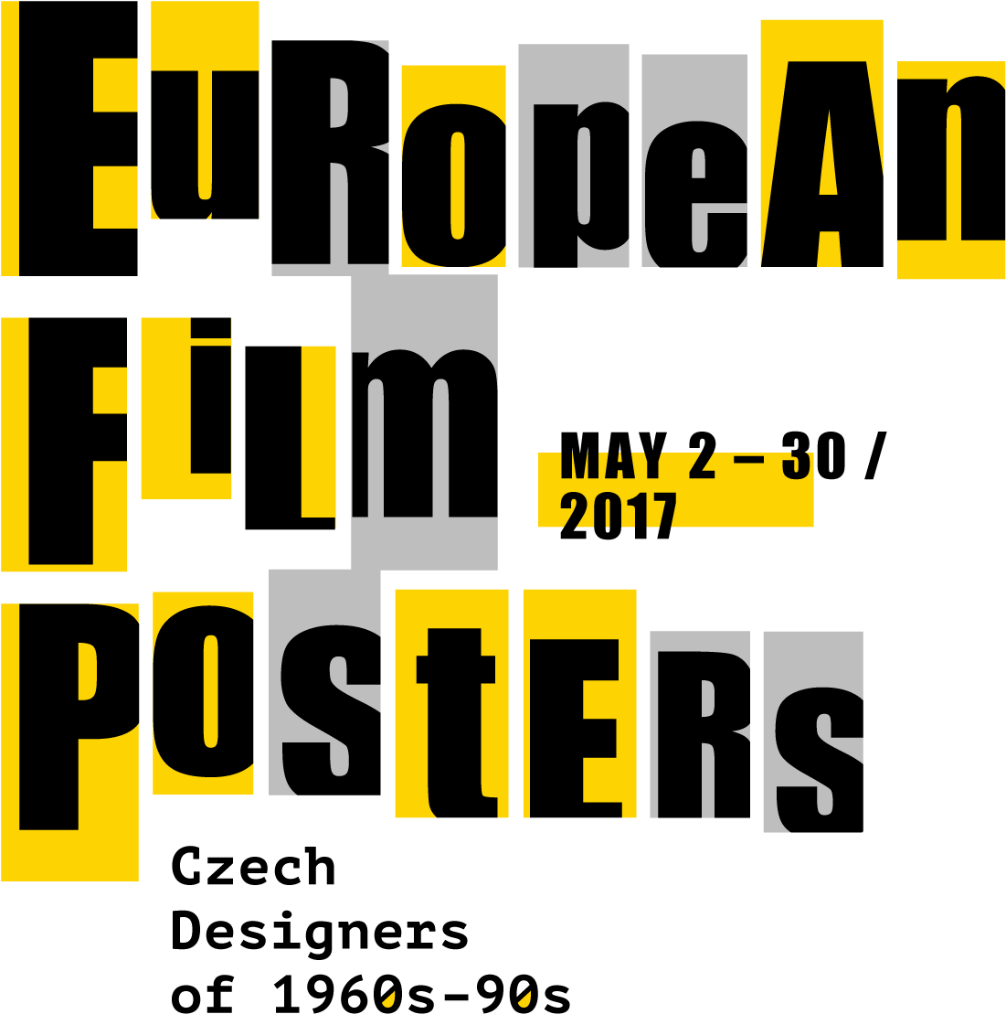 European Film Posters - Poster (1500x1503), Png Download