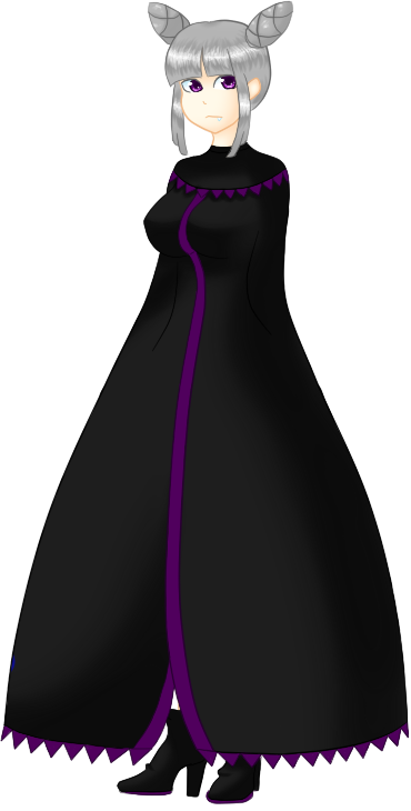 Rita By Izumi Nyu-d9rh342 - New York University (370x730), Png Download