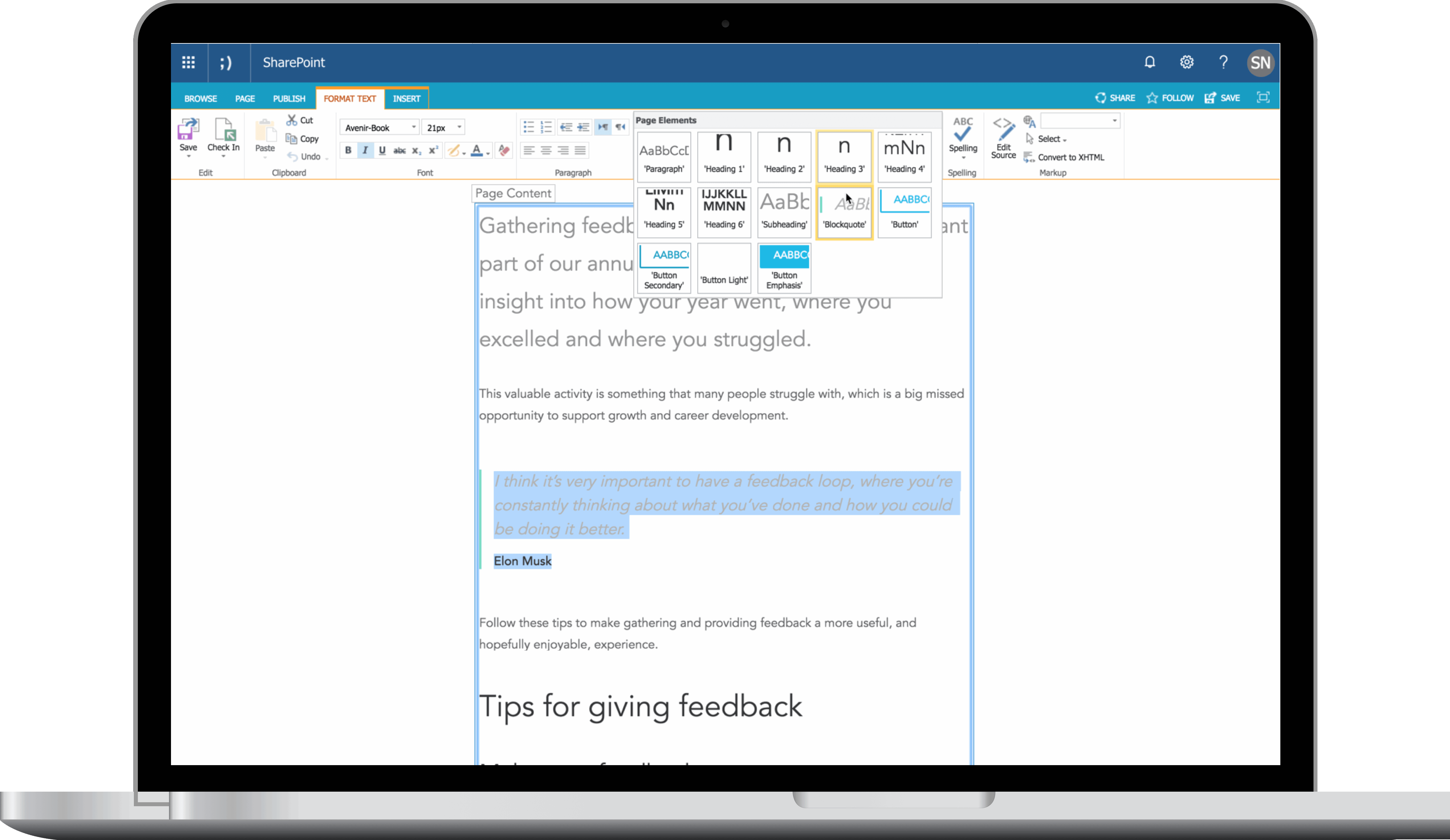 Content In Rich Text - Blog (4376x2536), Png Download