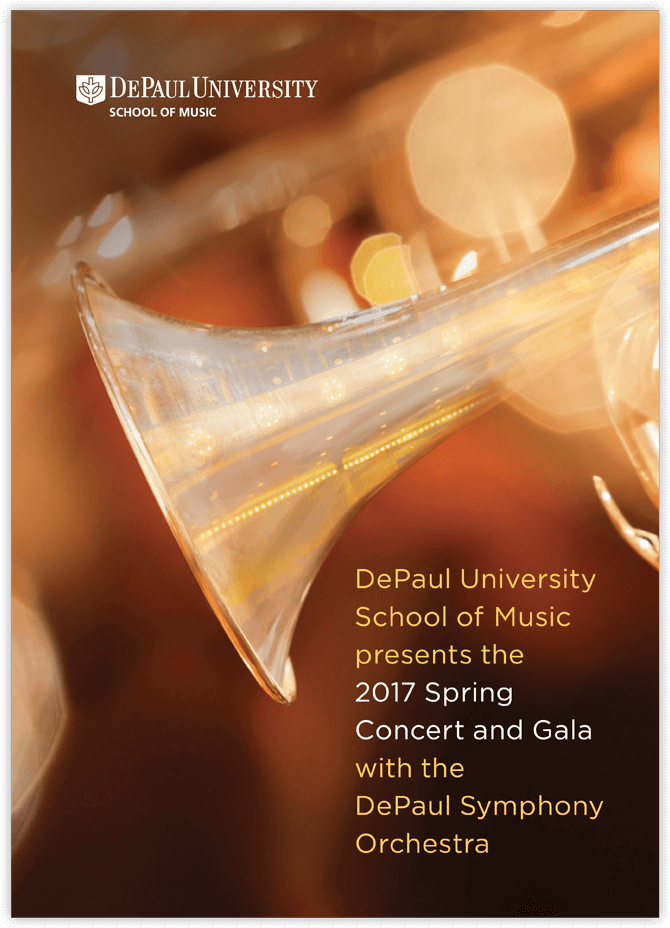 Designed To Embrace The Music - Flyer (1500x1000), Png Download