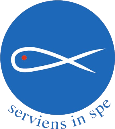 Mary's, Barrie - St Vincent De Paul Scotland Logo (431x474), Png Download