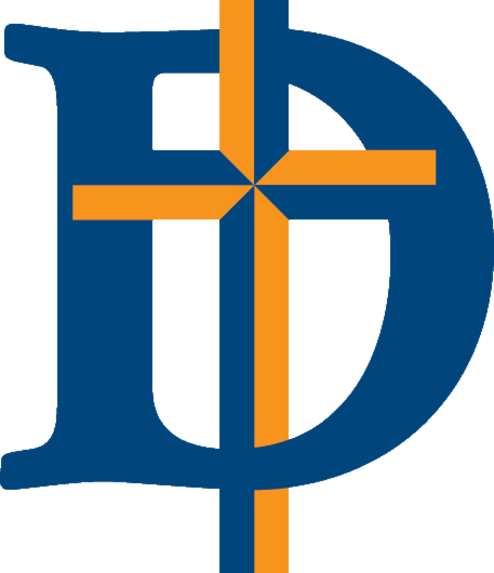 The Lisle Lions Defeat The Depaul College Prep Rams - Depaul College Prep Logo (720x835), Png Download