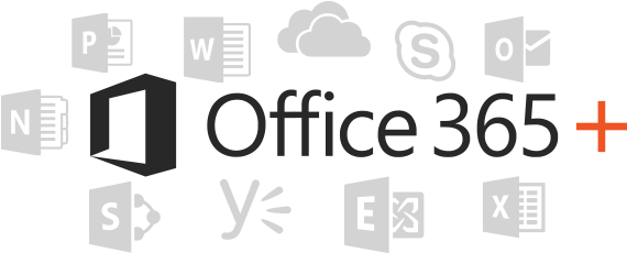 Microsoft 365 For Healthcare, Plus Our Certified Hitrust - Microsoft Office (640x480), Png Download