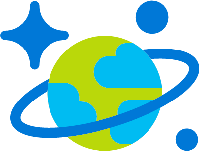 Cosmos Db (600x315), Png Download