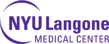 Player Error - Nyu Langone Logo (559x300), Png Download